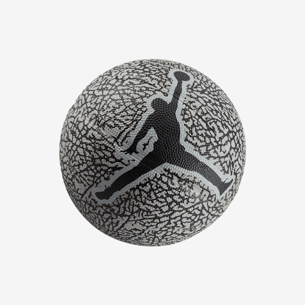 Wolf Grey