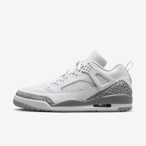 Jordan Spizike Low