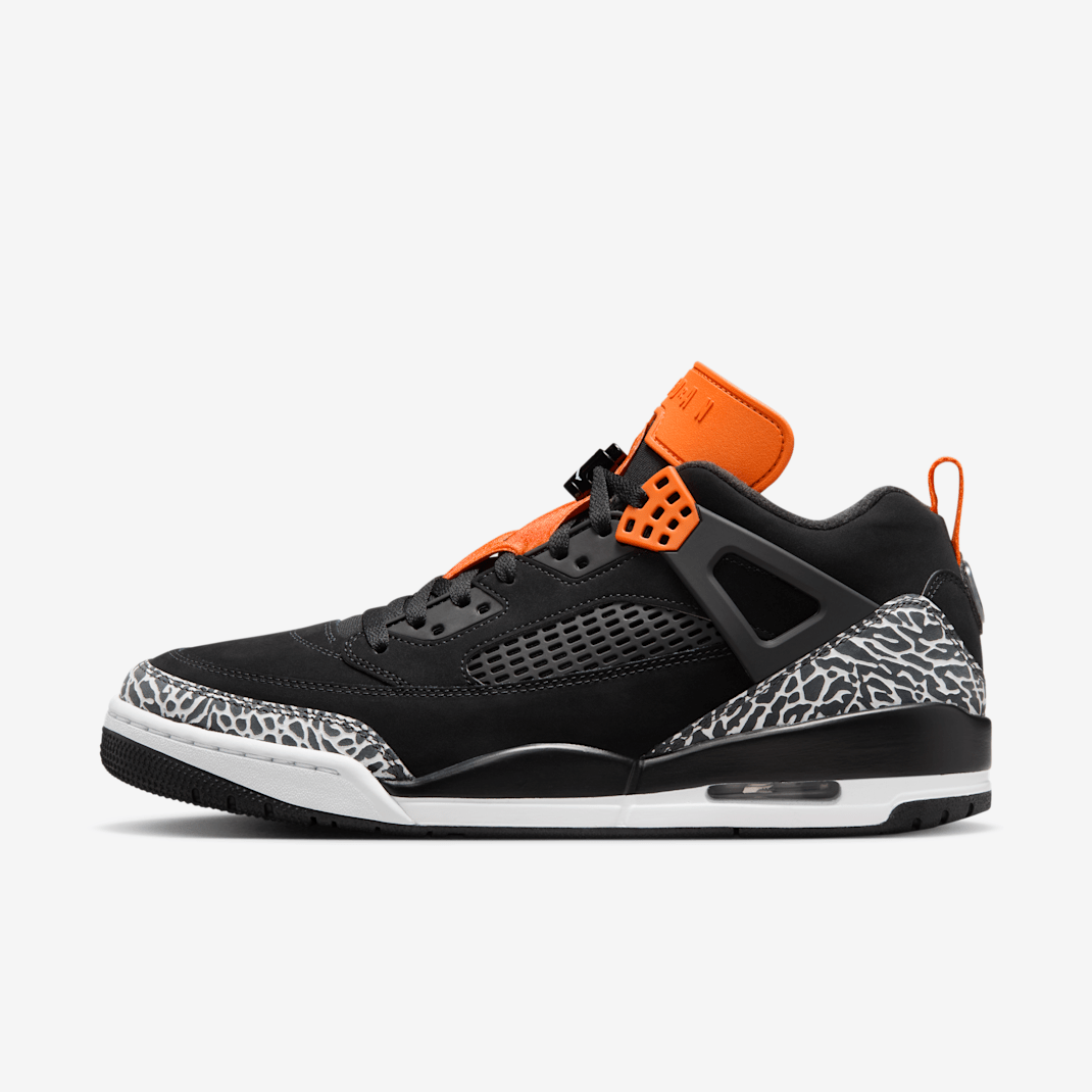Black/Starfish/White/Black