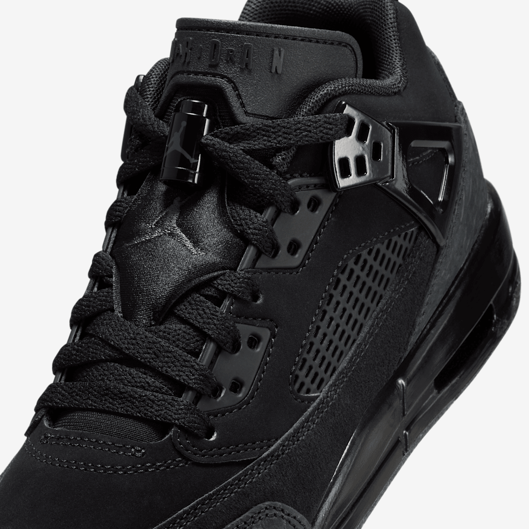 Jordan Spizike Low - Image 16