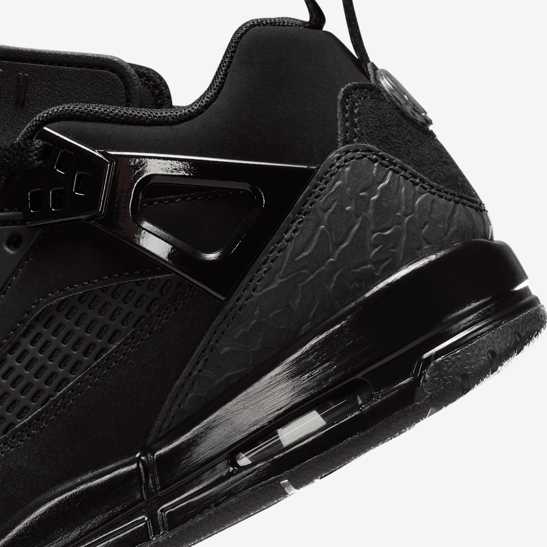 Jordan Spizike Low - Image 17