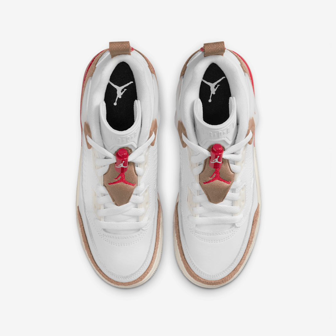 Jordan Spizike Low - Image 22