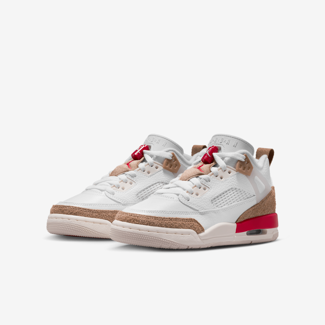 Jordan Spizike Low - Image 23