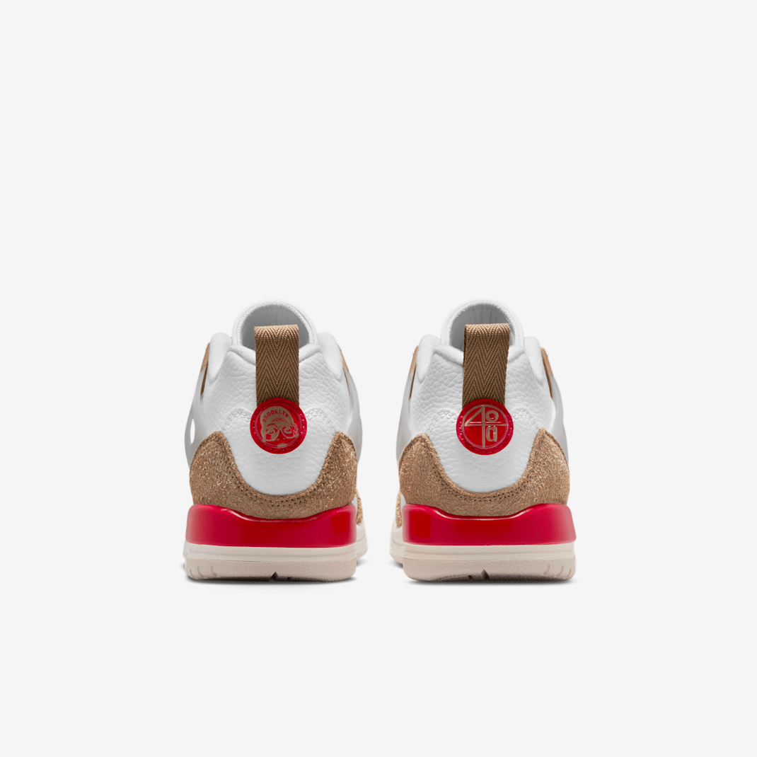 Jordan Spizike Low - Image 24