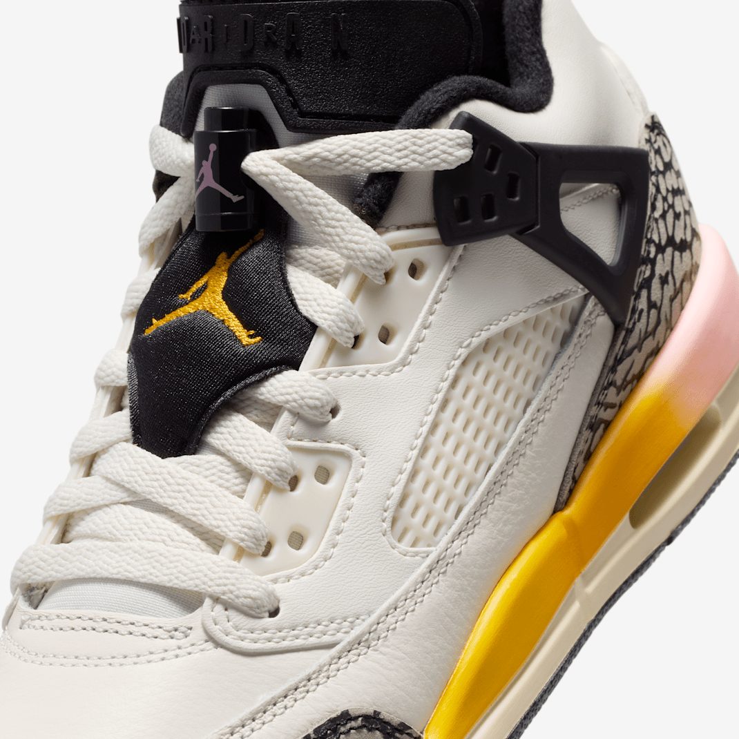 Jordan Spizike Low - Image 7