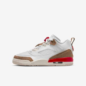 Jordan Spizike Low