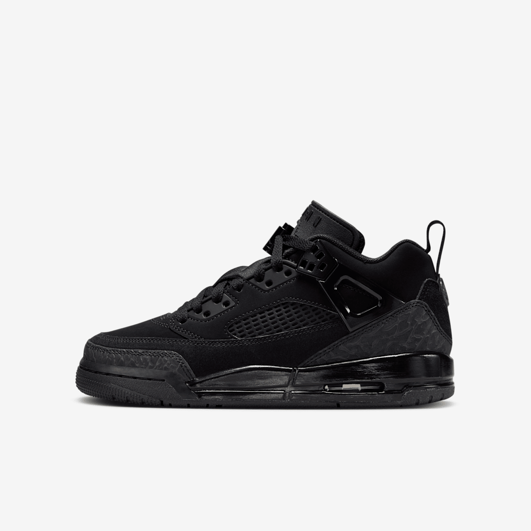 Black/Anthracite/Black