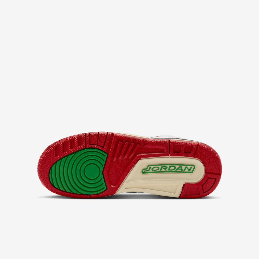 Jordan Spizike Low - Image 29