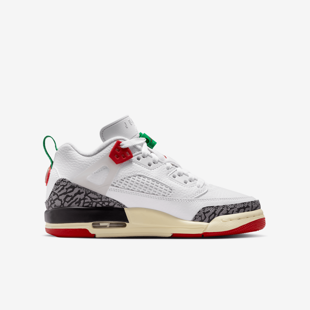 Jordan Spizike Low - Image 30