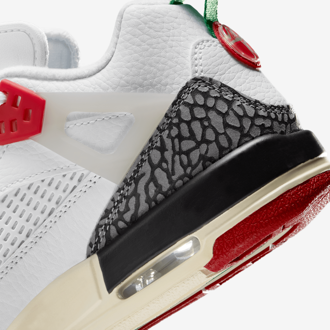 Jordan Spizike Low - Image 35