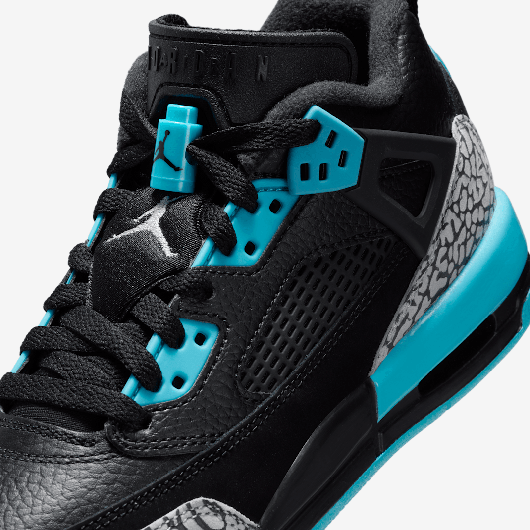 Jordan Spizike Low - Image 42