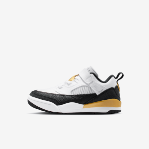 Jordan Spizike Low