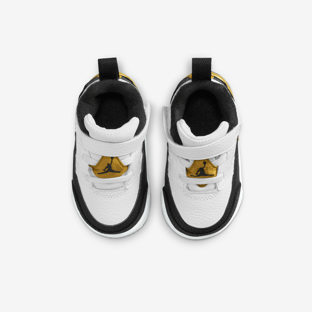 Jordan Spizike Low - Image 12