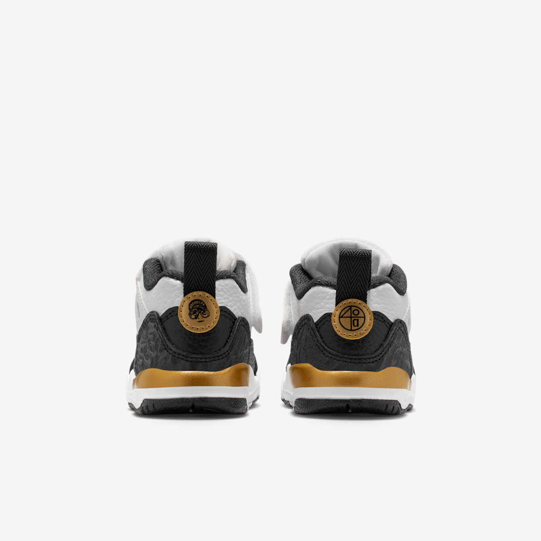 Jordan Spizike Low - Image 14