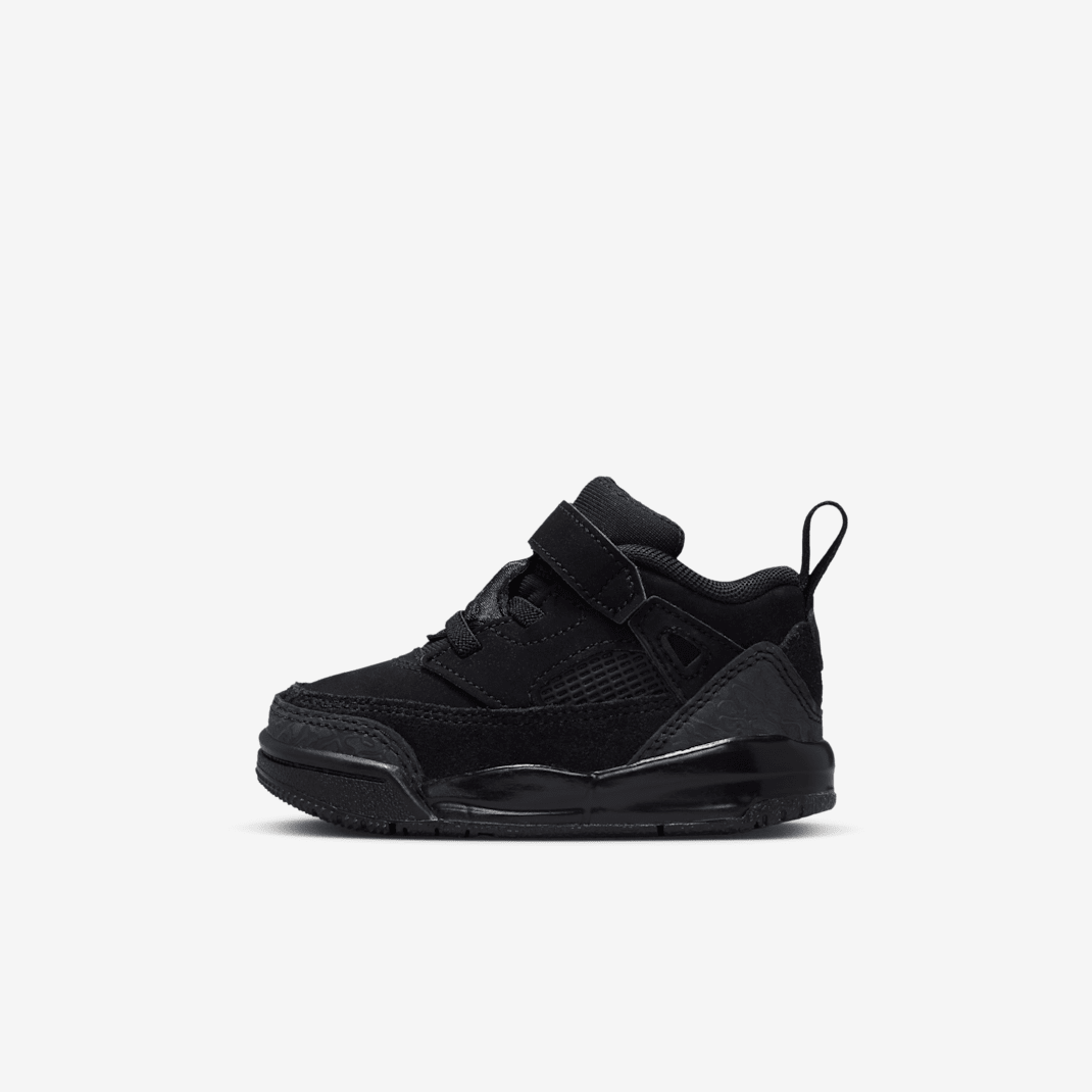 Black/Anthracite/Black