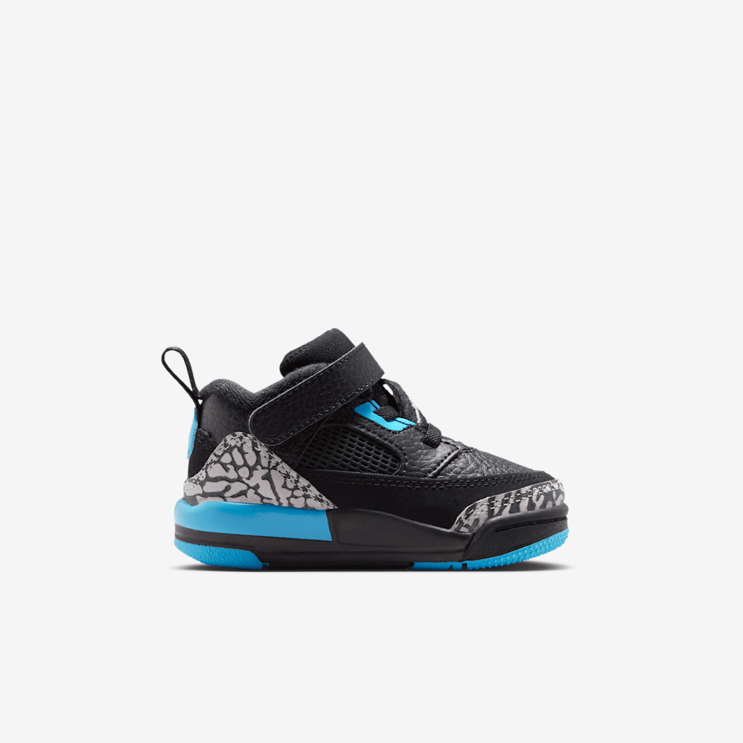 Jordan Spizike Low - Image 3