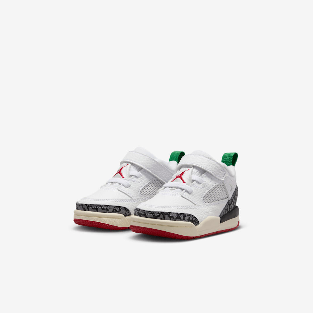 Jordan Spizike Low - Image 29