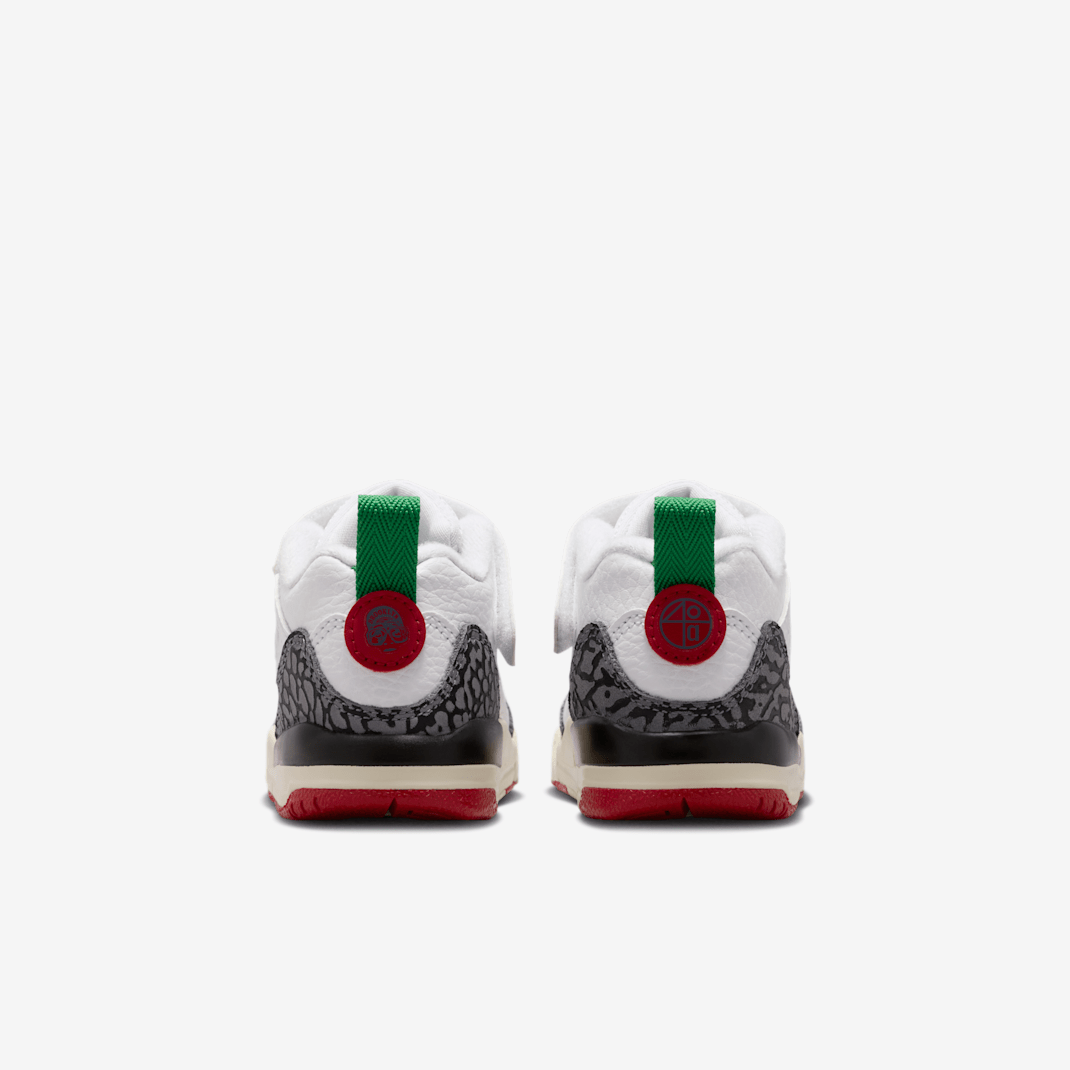 Jordan Spizike Low - Image 30