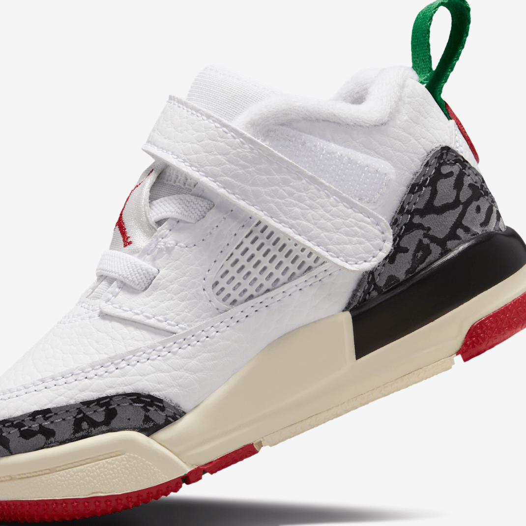 Jordan Spizike Low - Image 32