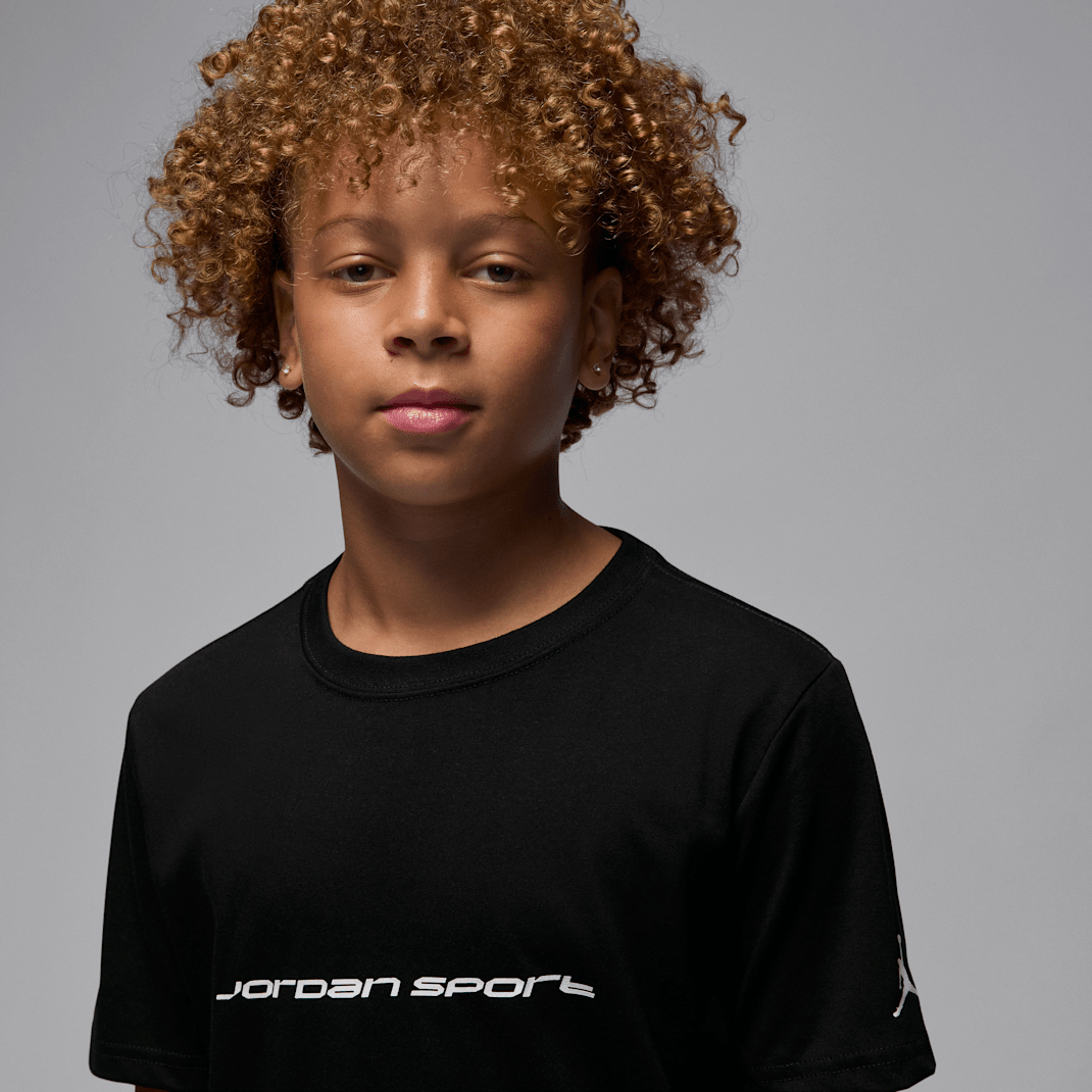 Jordan Dri-FIT Sport - Image 3