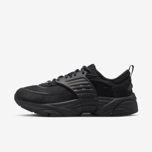 Jordan Trunner O/S