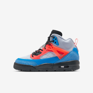 Jordan Spizike