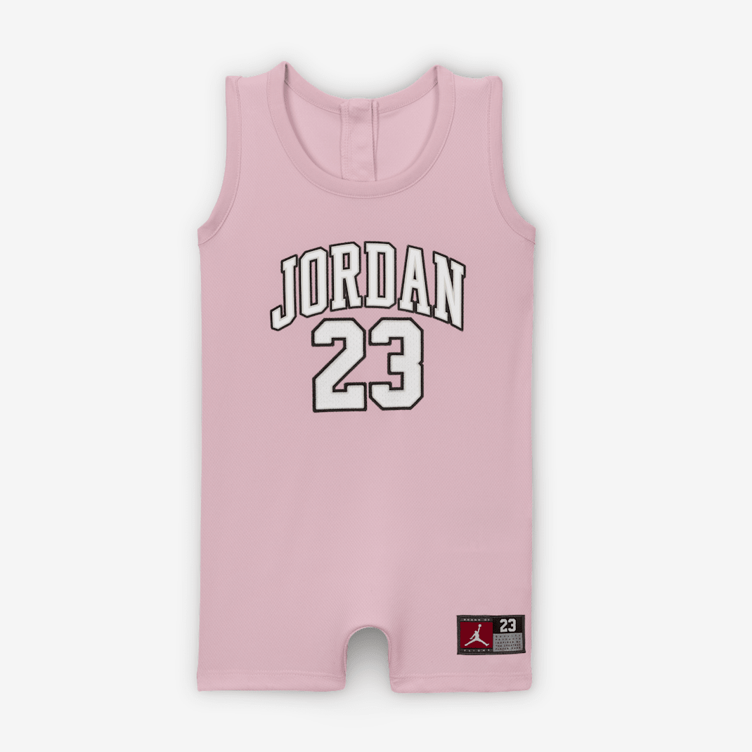 Pink Foam