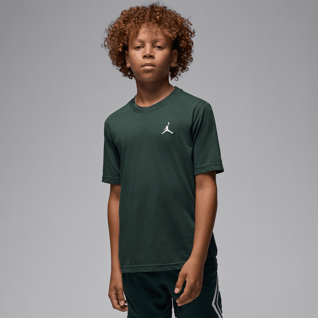 Midnight Green