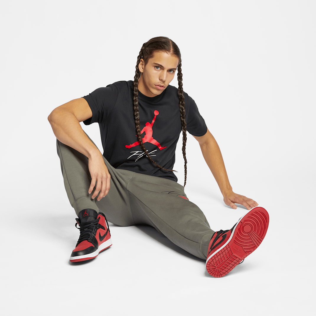 Jordan Jumpman Flight - Image 3