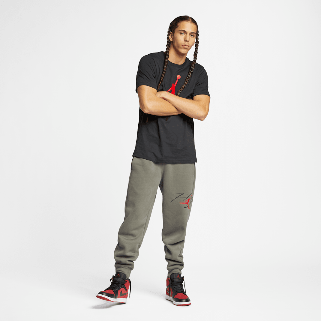 Jordan Jumpman Flight - Image 6