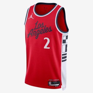 Kawhi Leonard LA Clippers 2024/25 Statement Edition