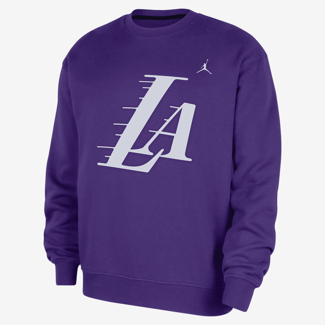 Los Angeles Lakers Statement Essentials