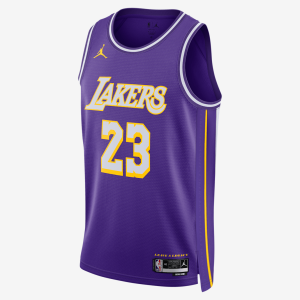 Los Angeles Lakers 2025/26 Statement Edition
