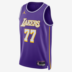 Los Angeles Lakers 2025/26 Statement Edition