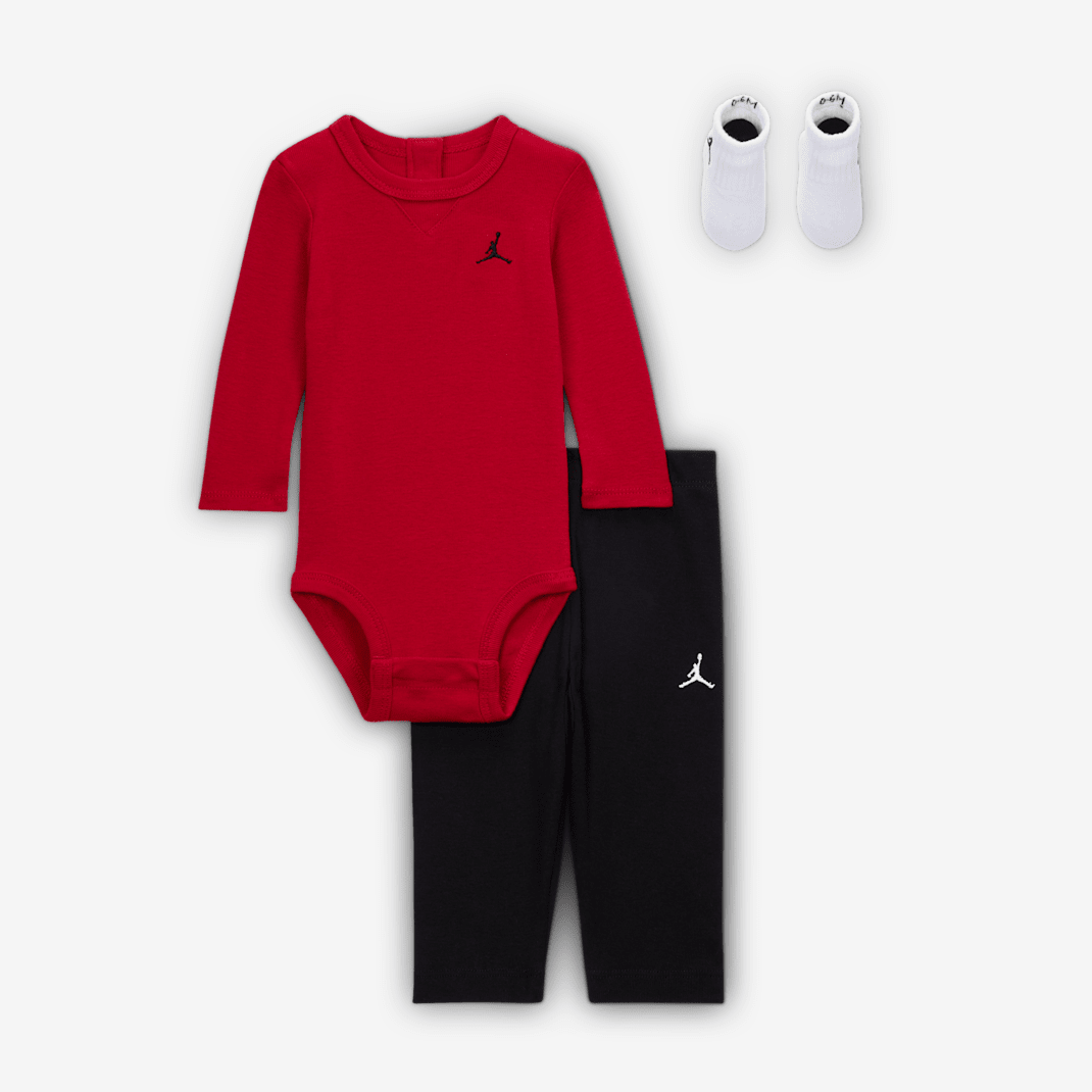 Gym Red