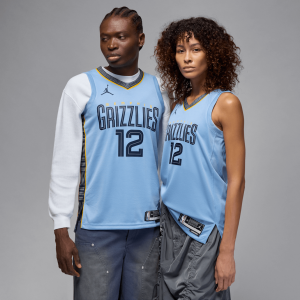 Memphis Grizzlies Statement Edition