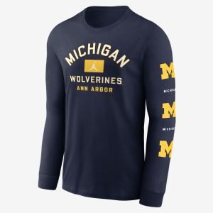 Michigan Campus Classic Location