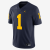 College Navy