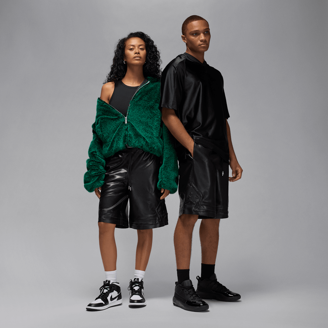 Air Jordan - Image 17