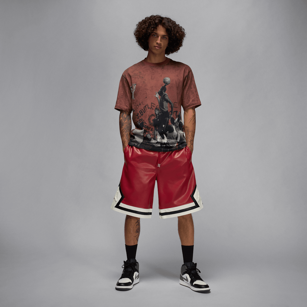 Air Jordan - Image 8