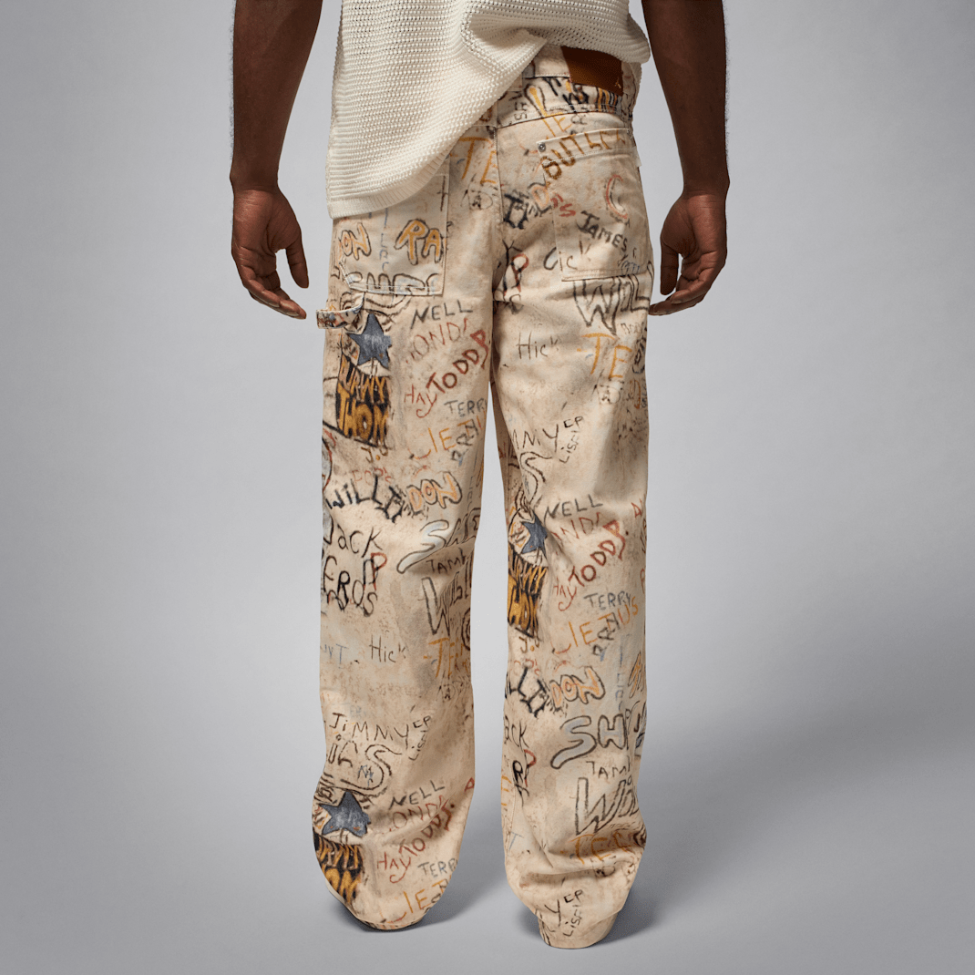 Air Jordan - Image 3