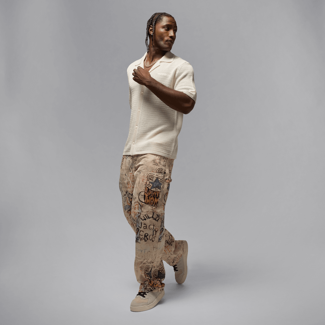 Air Jordan - Image 8