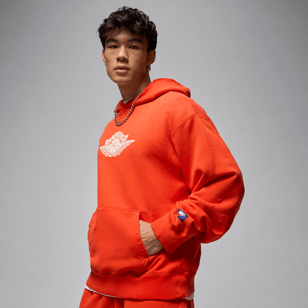 Chile Red