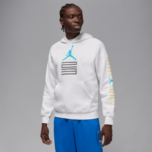 Jordan AJ11 Gamma Fleece