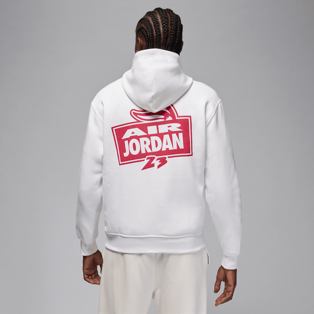 Jordan AJ8 - Image 2