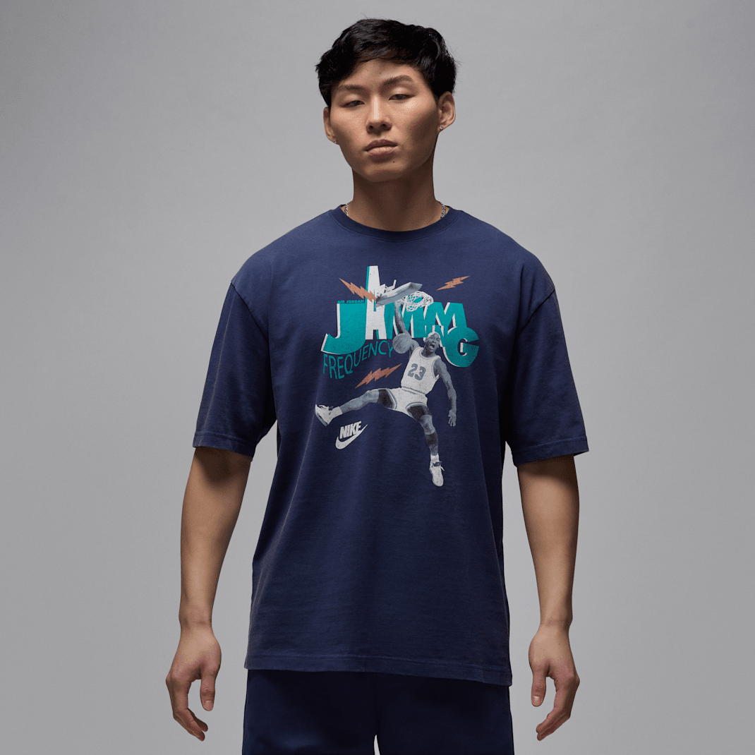 Jordan Brand