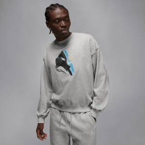 Jordan Brooklyn Fleece