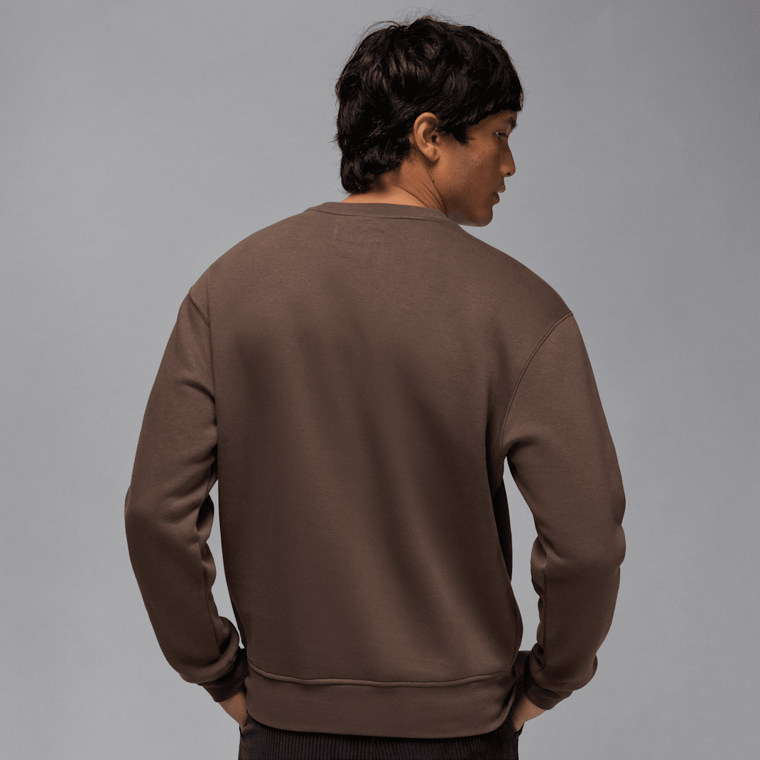 Jordan Brooklyn Fleece - Image 2