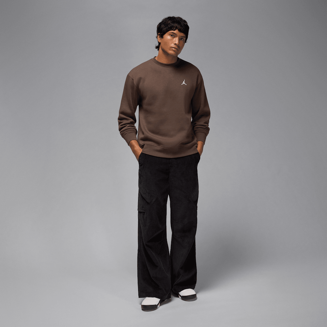 Jordan Brooklyn Fleece - Image 5
