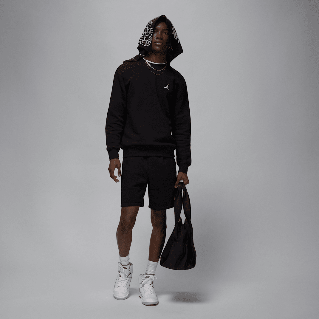 Jordan Brooklyn Fleece - Image 11